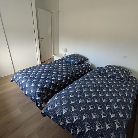 Maison Neuve A 13 Min Des Sables Talmont-Saint-Hilaire Esterno foto